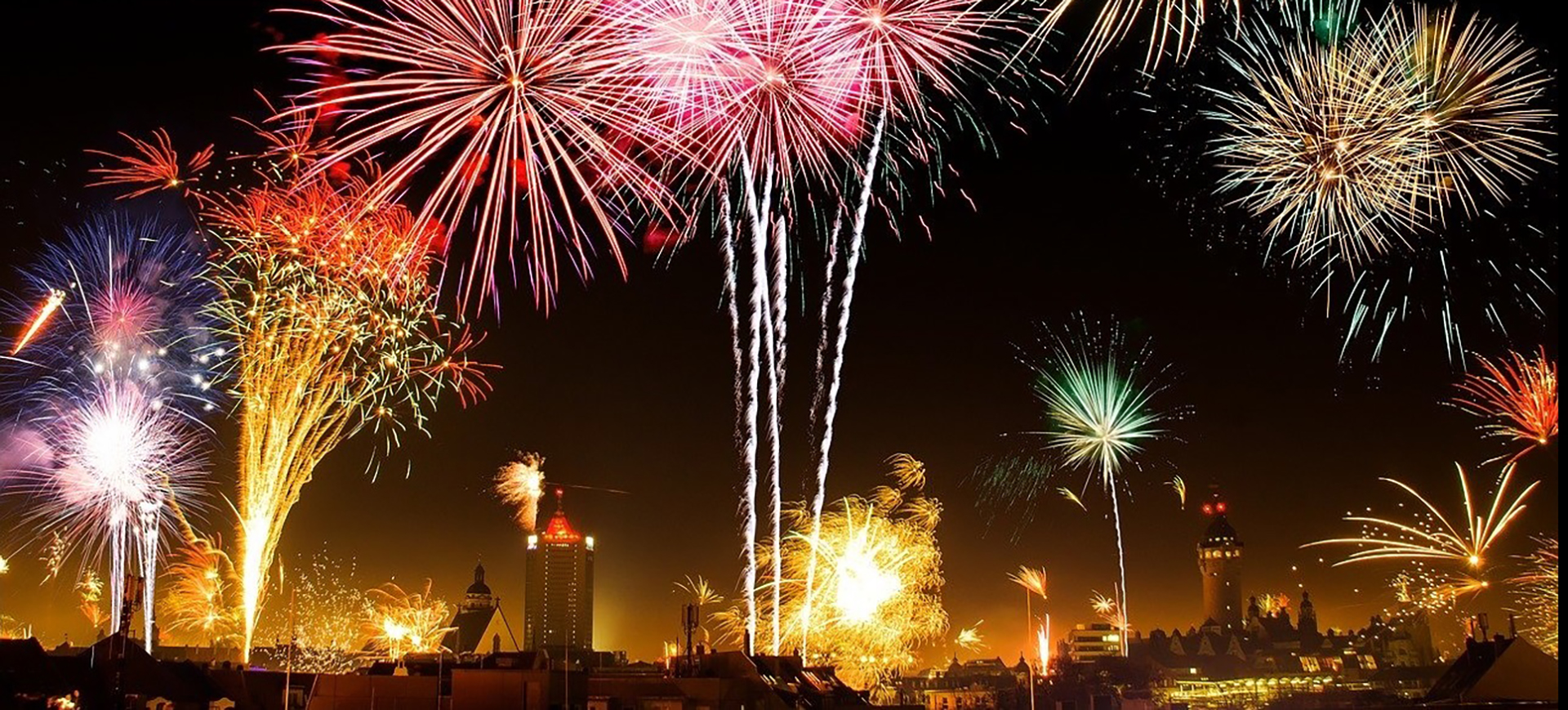 Petardi  Fuochi d'Artificio - Spettacoli Pirotecnici Milano